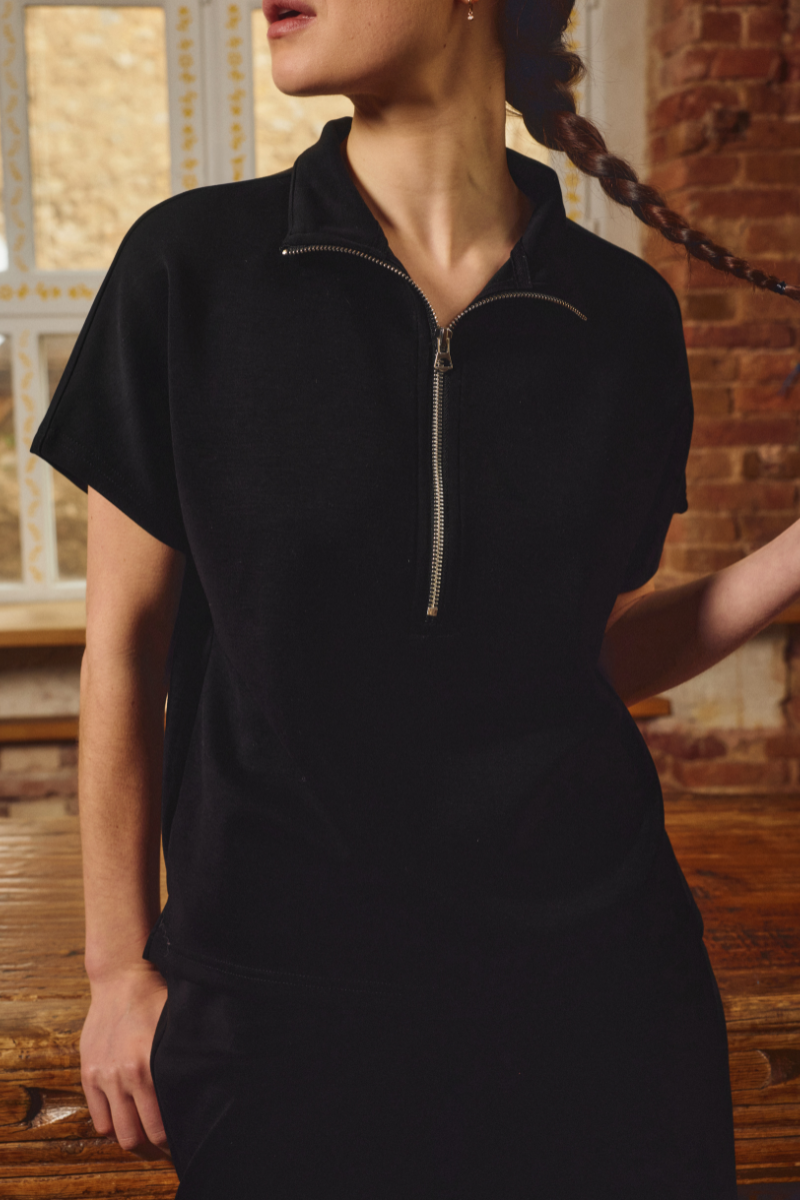 Sweat Gala Black