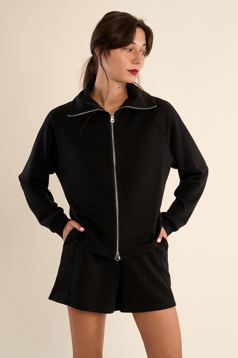 Veste Dora Black