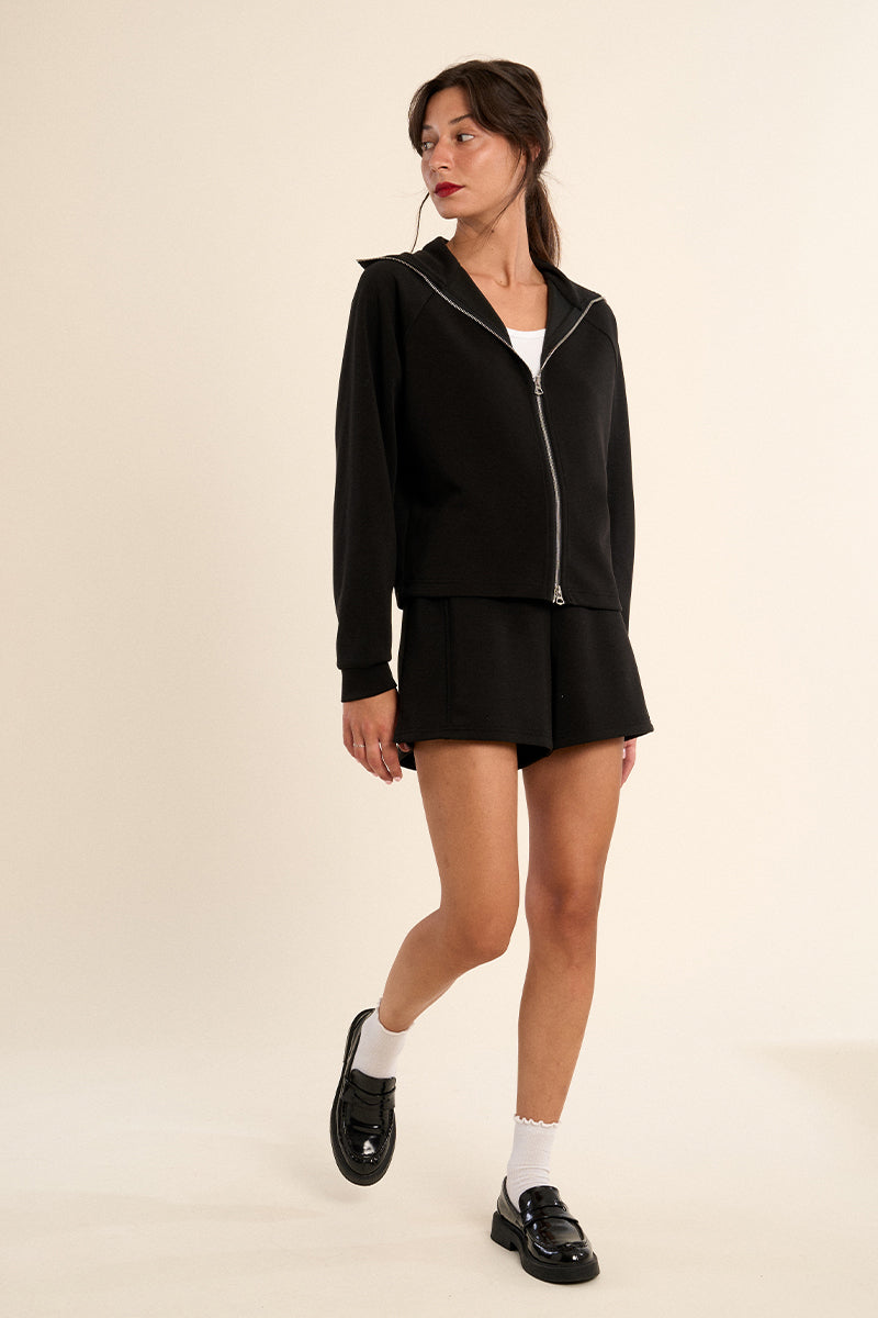 Veste Dora Black