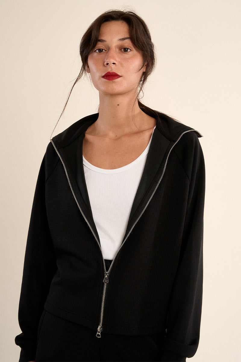 Veste Dora Black