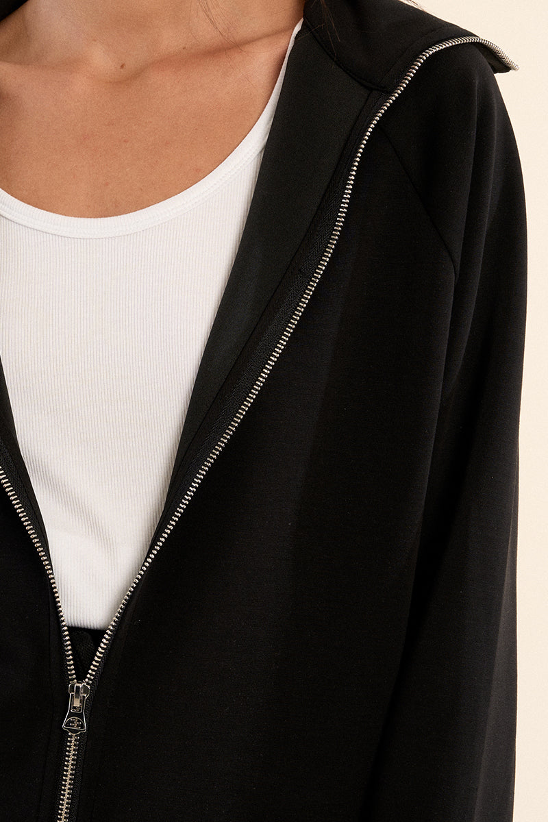 Veste Dora Black