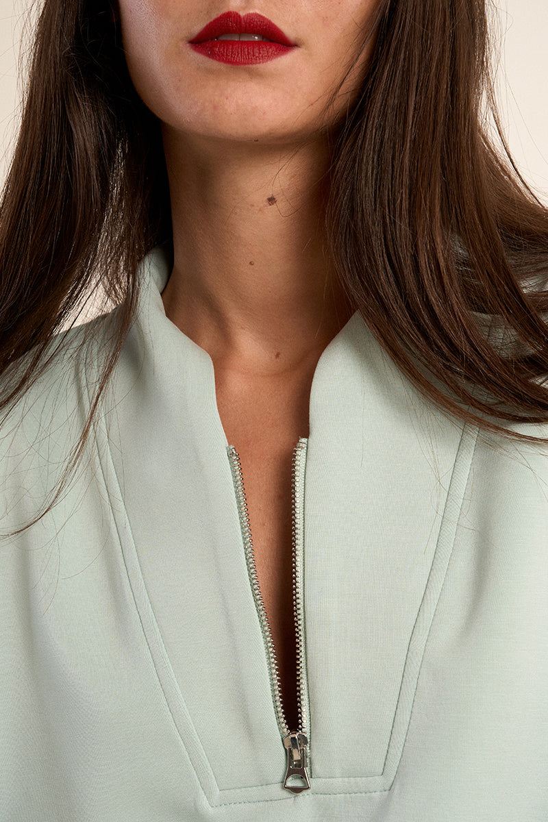 Sweat Edie Sage Green