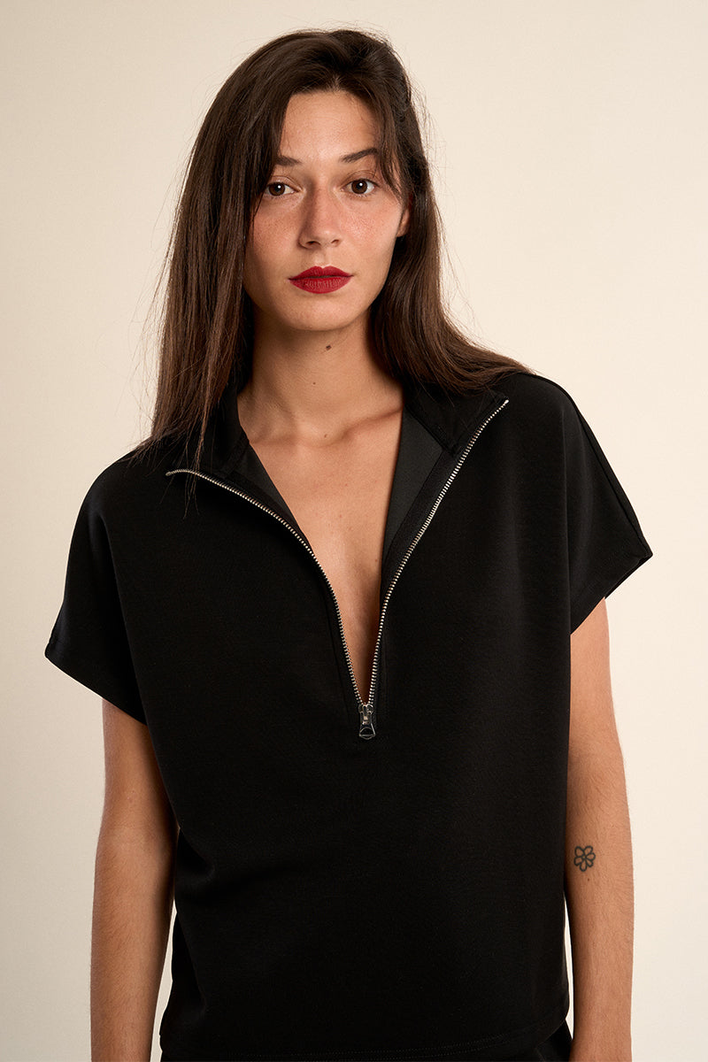 Sweat Gala Black