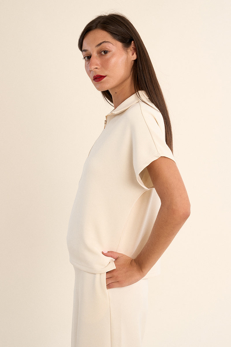 Sweat Gala Off White