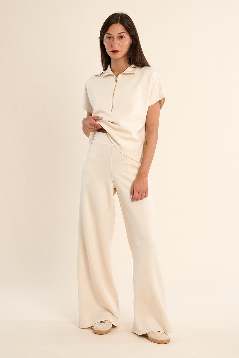 Sweat Gala Off White