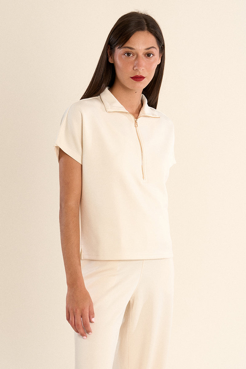 Sweat Gala Off White