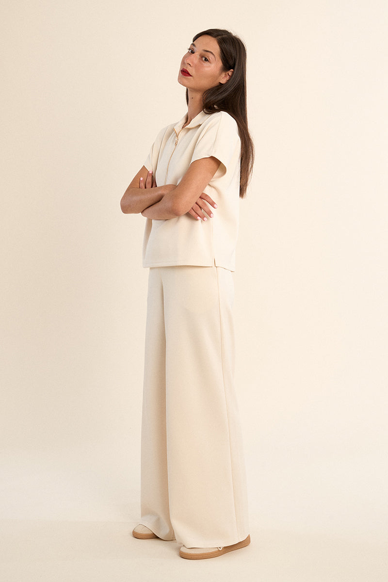 Sweat Gala Off White