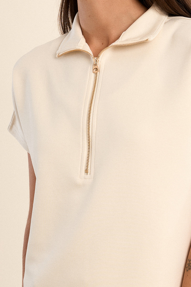 Sweat Gala Off White