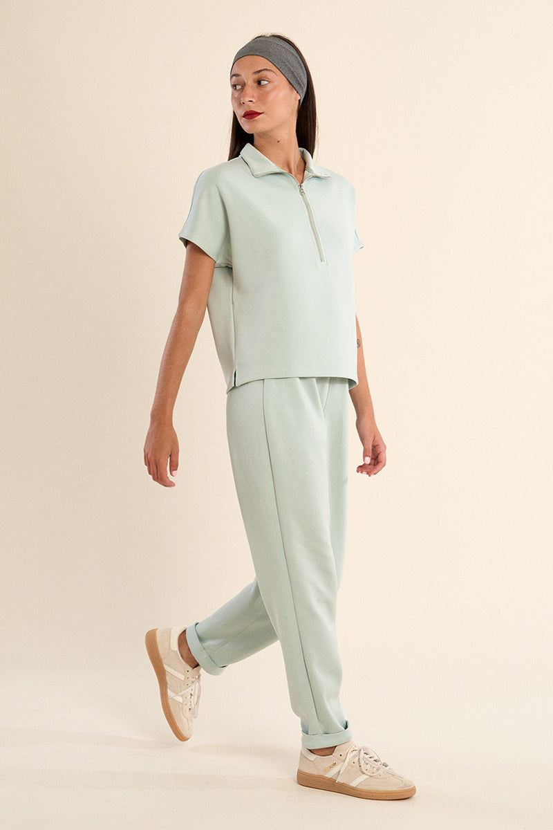 Sweat Gala Sage Green