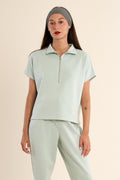 Sweat Gala Sage Green