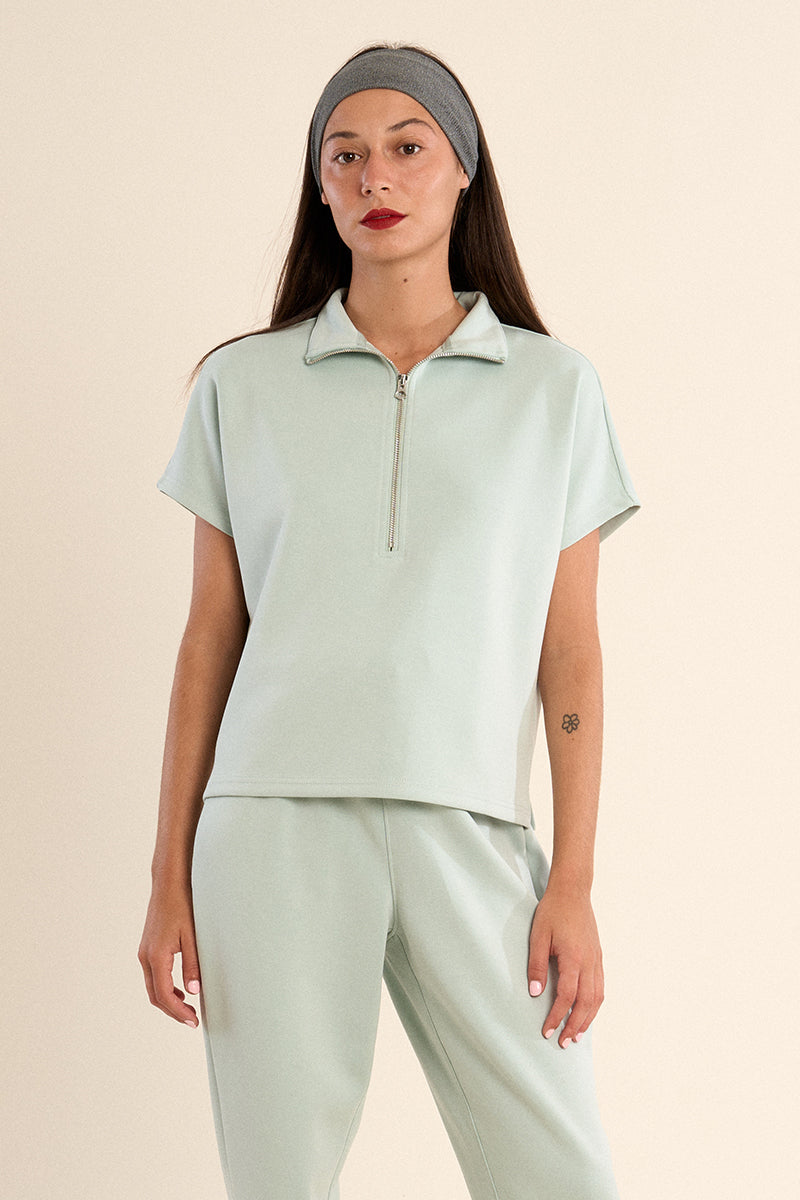 Sweat Gala Sage Green