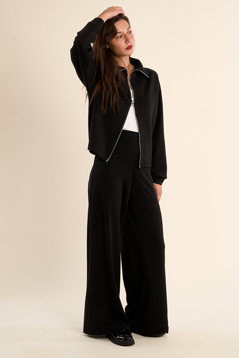 Pantalon Monalisa Black
