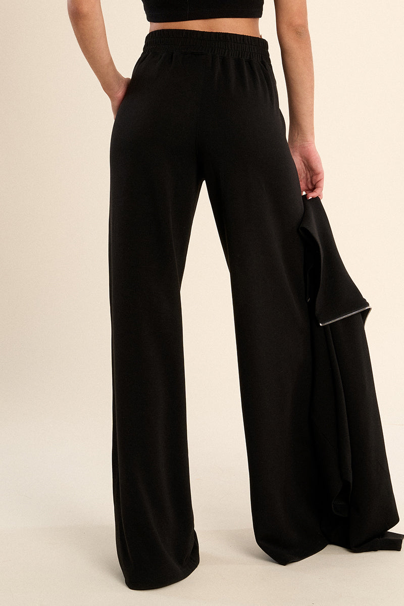 Pantalon Monalisa Black