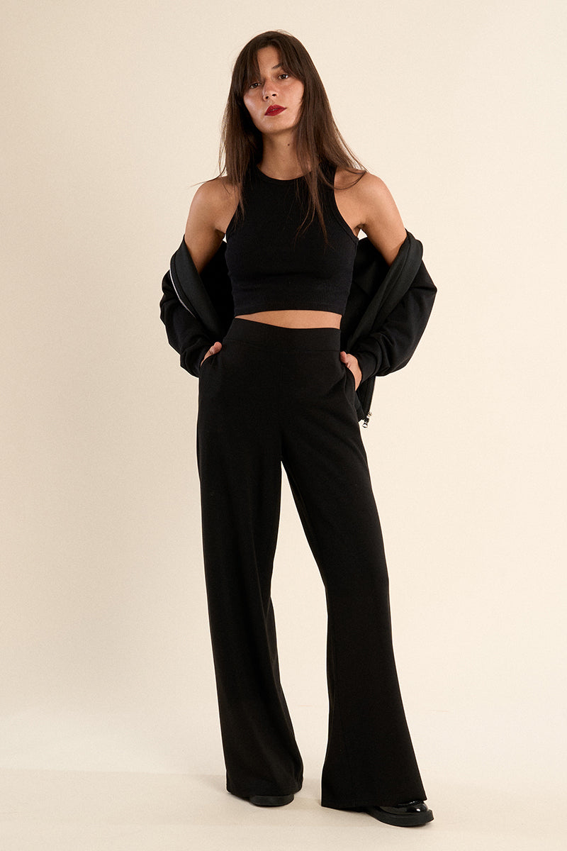 Pantalon Monalisa Black