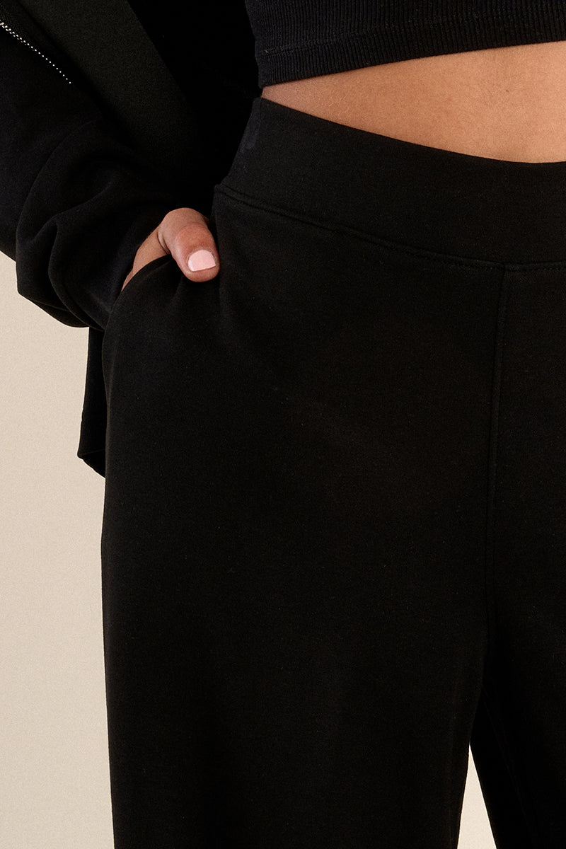 Pantalon Monalisa Black