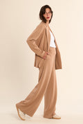 Pantalon Monalisa Camel