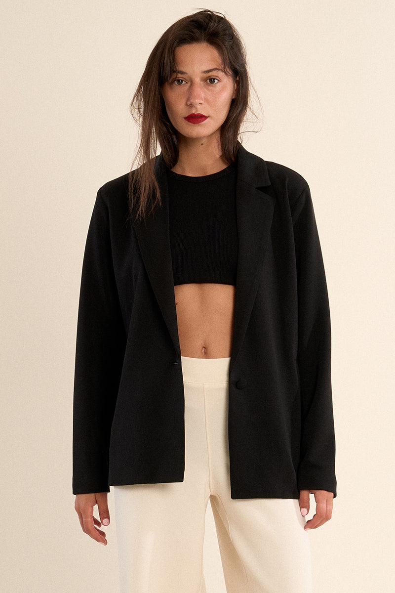 Blazer Paloma Black
