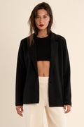 Blazer Paloma Black